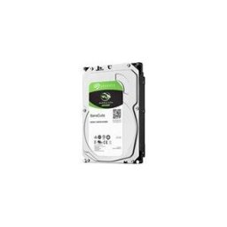 Seagate Barracuda ST3000DM007 - disque dur - 3 To - SATA 6Gb/s