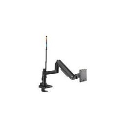 Kensington SmartFit Premium kit de montage - lourdement sollicite - pour ecran LCD