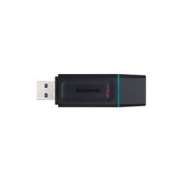Kingston DataTraveler Exode - cle USB - 64 Go