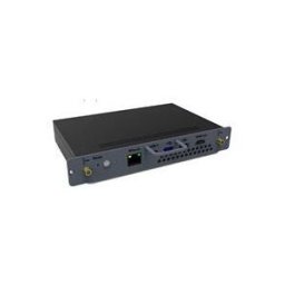 Yealink MCore-OPS - Lecteur d'affichage numerique - 8 Go RAM - Intel Core i5 - SSD - 128 Go