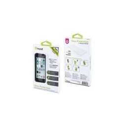 Muvit - film protecteur en verre trempe - Apple iPhone 5/5s/5c