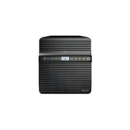 Synology Disk Station DS423 - serveur NAS