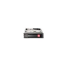 HPE Midline - disque dur - 6 To - SATA 6Gb/s