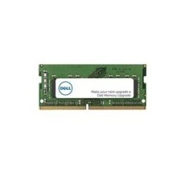 Dell - DDR4 - module - 8 Go - SO DIMM 260 broches - 3200 MHz / PC4-25600 - memoire sans tampon