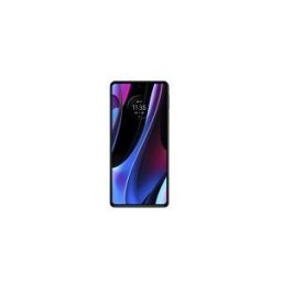 Motorola Edge 30 Pro - bleu cosmos - 5G smartphone - 256 Go - GSM