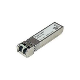 StarTech.com Module de transceiver SFP+ compatible Cisco FET-10GÂ - 10GBase-SR - Garantie a vie - 10 Gbps - Portee de 100 m (FET-10G-ST) - module transmetteur SFP+ - 10GbE
