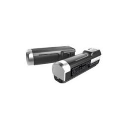 Zebra PowerPrecision+ - batterie pour ordinateur de poche - Li-Ion - 3350 mAh