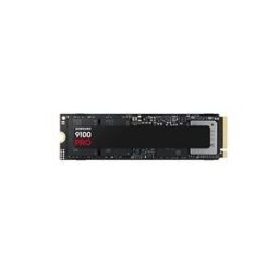 Samsung 9100 PRO - SSD - 2 To