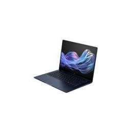 EliteBook X Flip G1i Notebook Next Gen AI - 14 - Intel Core Ultra 7 - 258V - 32 Go RAM - 1 To SSD - 5G LTE - Francais - avec HP Wolf Pro Security Edition (1 an)
