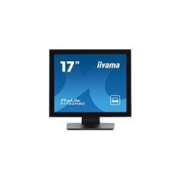 IIYAMA ProLite T1732MSC-B1S - ecran LCD - 17