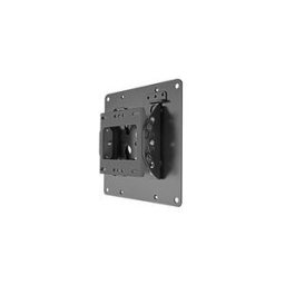 Chief Small Flat Panel Tilt Wall Mount - For Displays 10-40 - Black support - pour ecran plat - noir