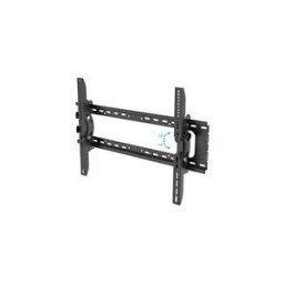 StarTech.com Support mural pour television a ecran plat de 32 po a 75 po - Pour TV LCD, LED ou Plasma (FLATPNLWALL) kit de montage - pour ecran plat - noir