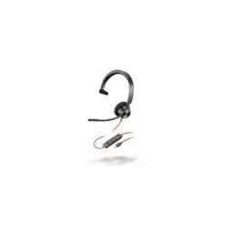 Poly Blackwire 3310 - micro-casque