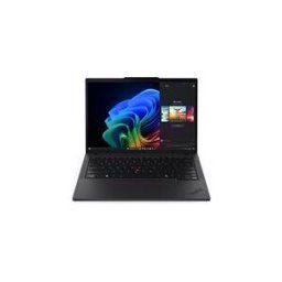 IBM ThinkPad T14 Gen 6 - Copilot+ PC - 14 - Intel Core Ultra 7 - 258V - 32 Go RAM - 1 To SSD - evolutif 5G - Francais