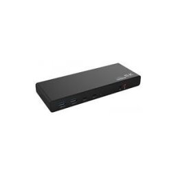 MCL Samar MCL - station d'accueil - USB-C - 2 x HDMI, 2 x DP - 1GbE