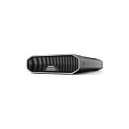 SanDisk Professional G-DRIVE - disque dur - 8 To - USB 3.2 Gen 2
