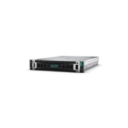 HPE ProLiant DL385 Gen11 - Montable sur rack - EPYC 9124 3 GHz - 32 Go - aucun disque dur