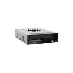 ICY DOCK flexiDOCK MB795SP-B - compartiment pour lecteur de support de stockage