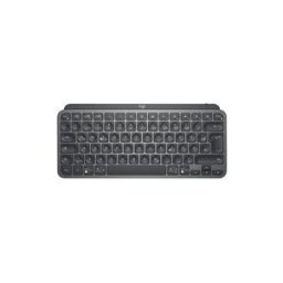 Logitech MX Keys Mini - clavier - QWERTY - Italien - graphite Peripherique d'entree