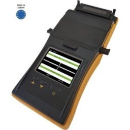 MCAD Mallette fusionneuse fibre optique EASYSPLICER MK2 + cliveuse de precision