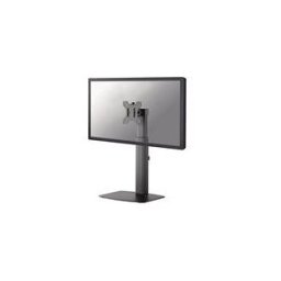 Neomounts FPMA-D865 pied - pleine action - pour ecran LCD - noir