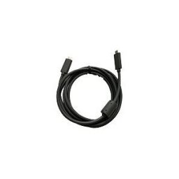 Logitech - Cable USB de type-C - 24 pin USB-C pour 24 pin USB-C