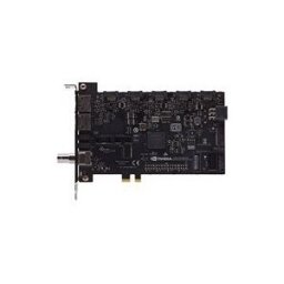 HP NVIDIA Quadro Sync II - panneau d'interface additionnelle