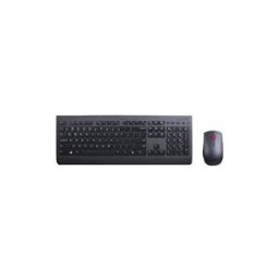 IBM Professional Combo - ensemble clavier et souris - Belge Peripherique d'entree
