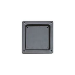 Neomounts FPMA-VESA100 composant de montage - pour ecran LCD - noir