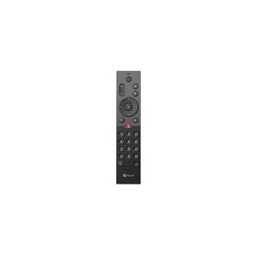 Poly Telecommande pour systeme de videoconference - noir