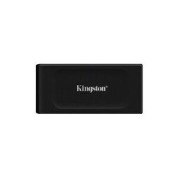 Kingston XS1000 - SSD - 1 To - USB 3.2 Gen 2