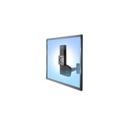 Ergotron kit de montage - Technologie brevetee Constant Force - pour ecran LCD - glissiere, utilisation legere avec extension (LD-X) - noir