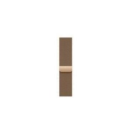 Apple - boucle pour montre intelligente - 46mm