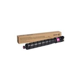 Xerox VersaLink C9000 - haute capacite - magenta - original - cartouche de toner