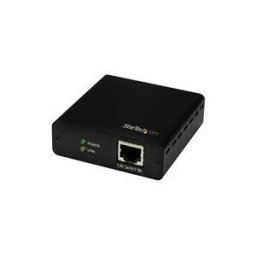 StarTech.com Kit extendeur HDBaseT 3 ports avec 3 recepteurs - Splitter HDMI 1x3 via Cat5 - Systeme de distribution HDBaseT 1 vers 3 - 4K - prolongateur audio/video