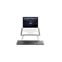 StarTech.com Support pour ordinateur portable ajustable - Robuste - support pour ordinateur portable