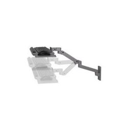Ergotron LX Pro plateau articule pour clavier/souris - adjustable