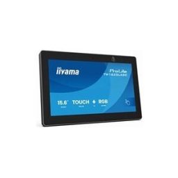 IIYAMA ProLite TW1625LASC-B3PNR - PC a ecran tactile RK3576 2.2 GHz - 4 Go - SSD 32 Go - LED 15.6