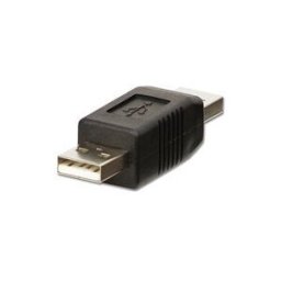 Lindy - inverseur de connexion USB - USB pour USB