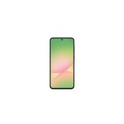 Samsung Galaxy A56 - Enterprise Edition - graphite magnifique - 5G smartphone - 128 Go - GSM