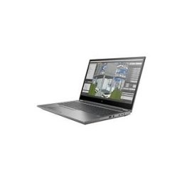 HP ZBook Fury 15 G7 Mobile Workstation - 15.6 - Intel Core i7 10750H - 8 Go RAM - 256 Go SSD - Francais
