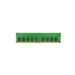 Synology - DDR4 - module - 8 Go - DIMM 288 broches - 2666 MHz / PC4-21300 - memoire sans tampon