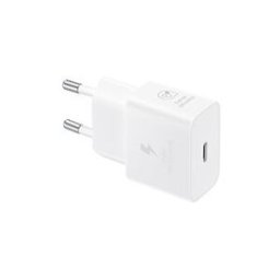 Samsung EP-T2510X adaptateur secteur - avec cable de donnees - 24 pin USB-C - 25 Watt