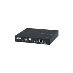 Aten HDMI KVM over IP Console Station KA8280 - rallonge ecran-clavier-souris/audio