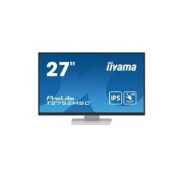 IIYAMA ProLite T2752MSC-W1AG - ecran LED - Full HD (1080p) - 27