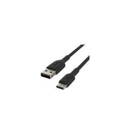 Belkin BOOST CHARGE - Cable USB de type-C - 24 pin USB-C pour USB - 1 m