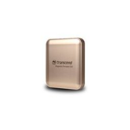 Transcend ESD420 - SSD - 1 To - USB 3.2 Gen 2x2