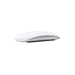 Apple Magic Mouse - souris - Bluetooth - blanc