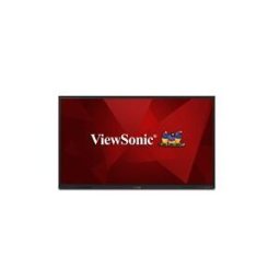ViewSonic ViewBoard IFP75G1 IFPG1 Series - 75 ecran LCD retro-eclaire par LED - 4K - pour communication interactive