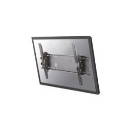 Neomounts PLASMA-W200 support - inclinaison - pour ecran plat - noir